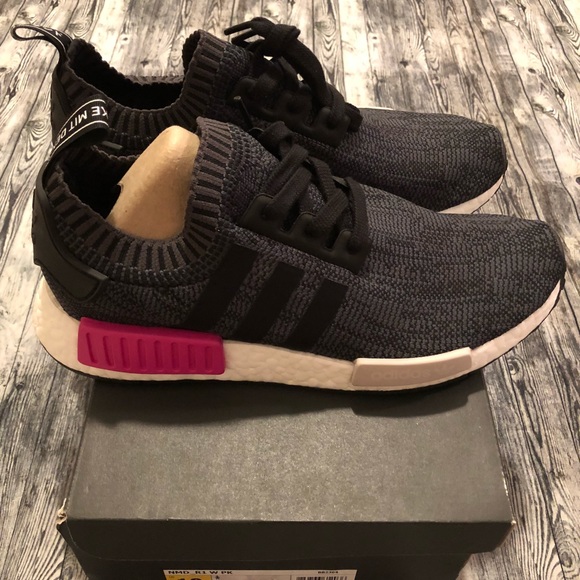 Adidas NMD - Picture 4 of 7